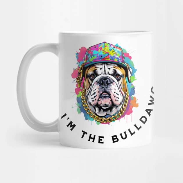 Bulldawg Beats: Droppin' Ruff Rhymes by Steve